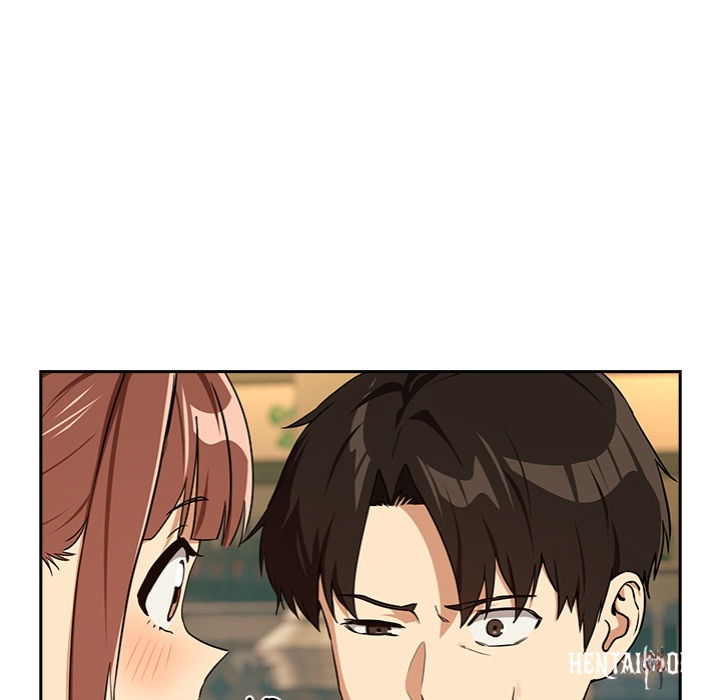 After Work Love Affairs After Work Love Affairs Chapter 85 - Page 98