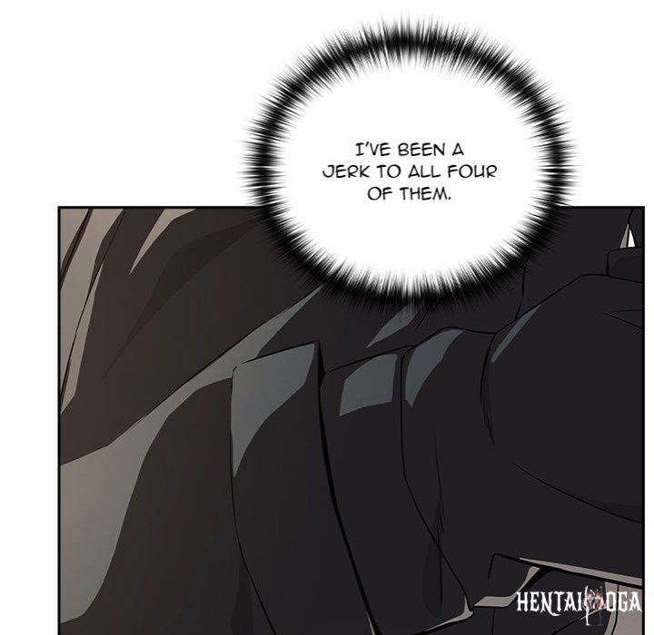 After Work Love Affairs After Work Love Affairs Chapter 84 - Page 100