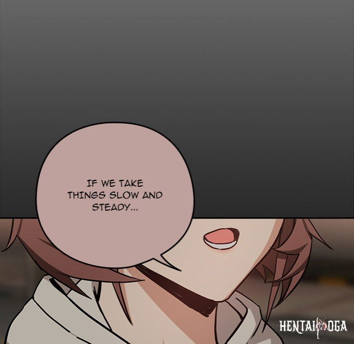 After Work Love Affairs After Work Love Affairs Chapter 84 - Page 103