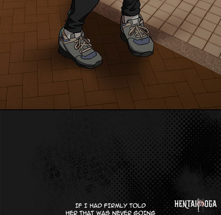 After Work Love Affairs After Work Love Affairs Chapter 84 - Page 107