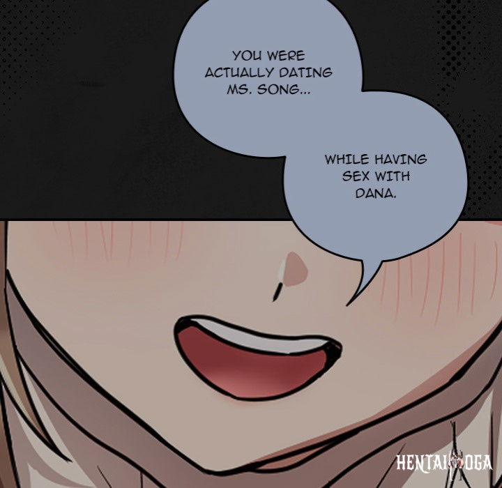 After Work Love Affairs After Work Love Affairs Chapter 84 - Page 109