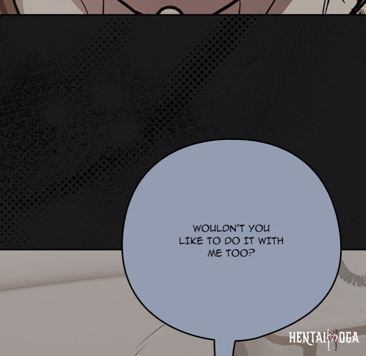 After Work Love Affairs After Work Love Affairs Chapter 84 - Page 110