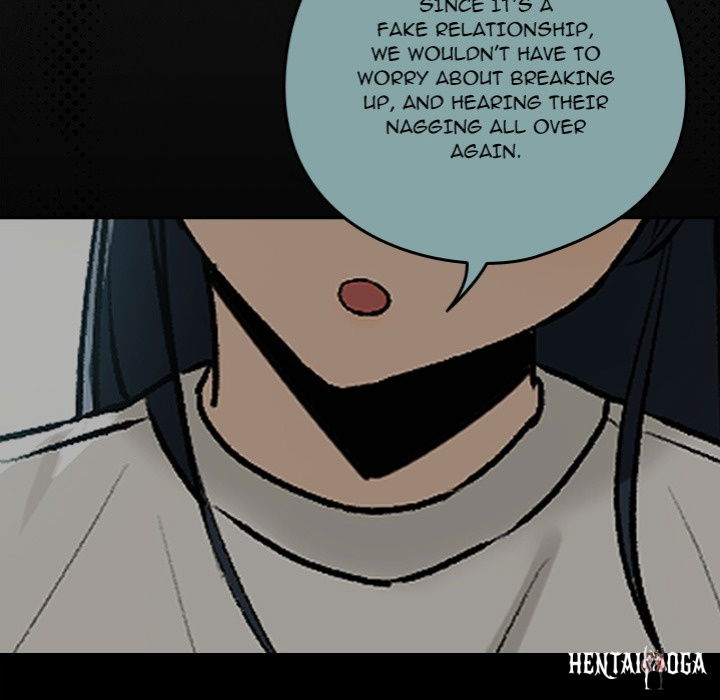 After Work Love Affairs After Work Love Affairs Chapter 84 - Page 119