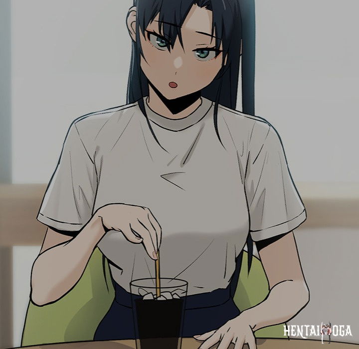 After Work Love Affairs After Work Love Affairs Chapter 84 - Page 121