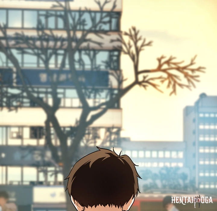 After Work Love Affairs After Work Love Affairs Chapter 84 - Page 128