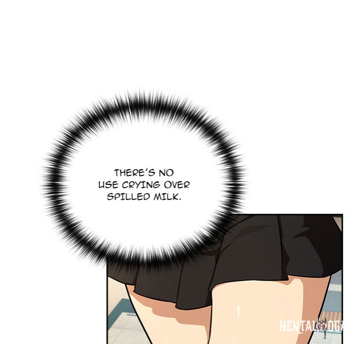 After Work Love Affairs After Work Love Affairs Chapter 84 - Page 134