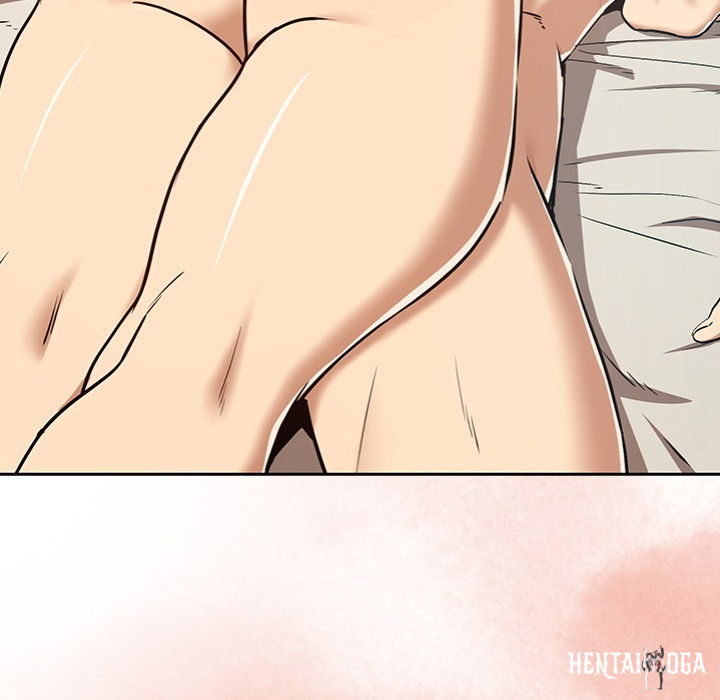 After Work Love Affairs After Work Love Affairs Chapter 84 - Page 16