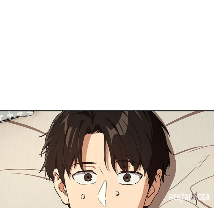 After Work Love Affairs After Work Love Affairs Chapter 84 - Page 23