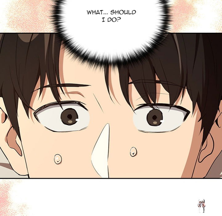 After Work Love Affairs After Work Love Affairs Chapter 84 - Page 25