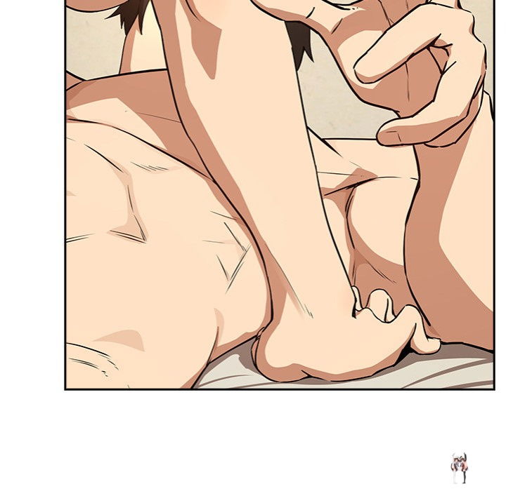 After Work Love Affairs After Work Love Affairs Chapter 84 - Page 35