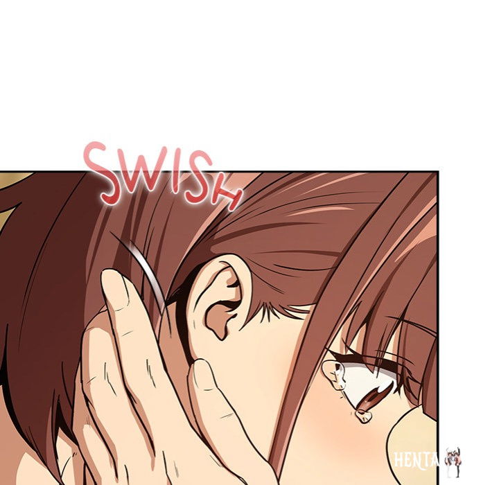 After Work Love Affairs After Work Love Affairs Chapter 84 - Page 36