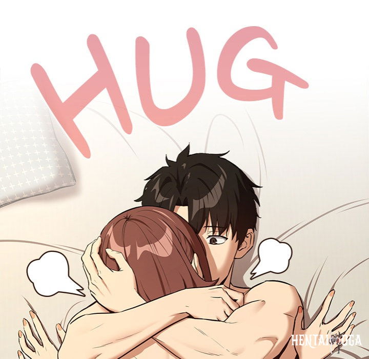 After Work Love Affairs After Work Love Affairs Chapter 84 - Page 38