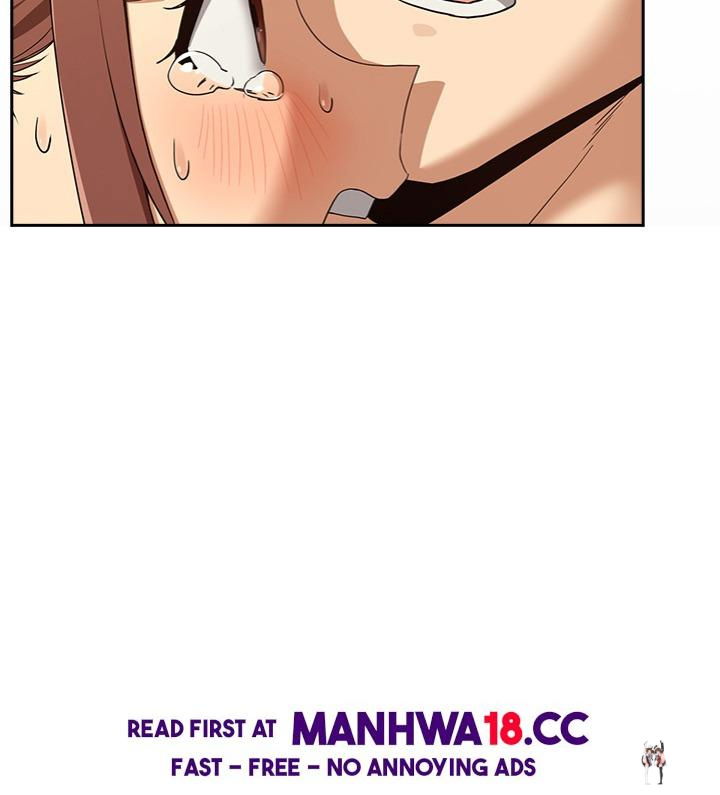 After Work Love Affairs After Work Love Affairs Chapter 84 - Page 44