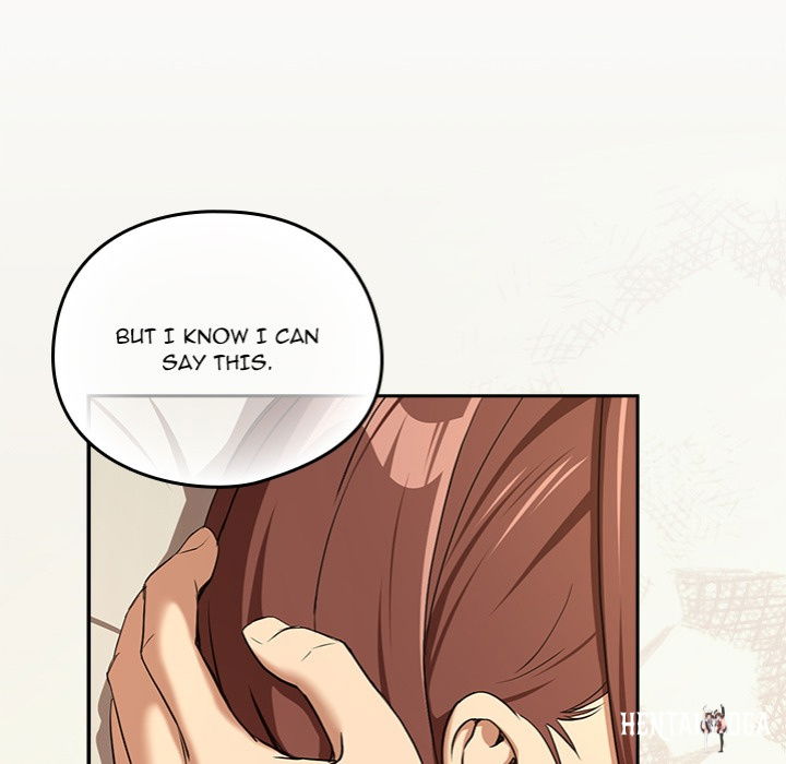 After Work Love Affairs After Work Love Affairs Chapter 84 - Page 47