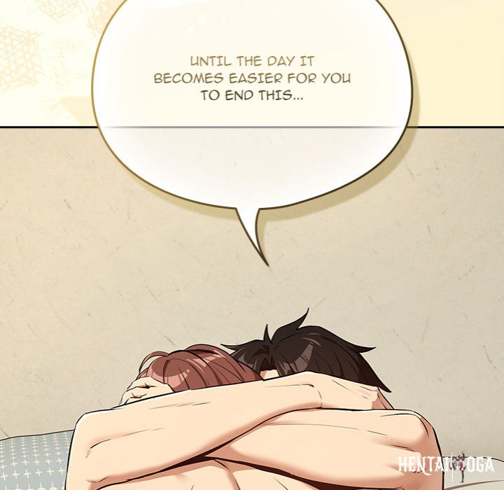 After Work Love Affairs After Work Love Affairs Chapter 84 - Page 49