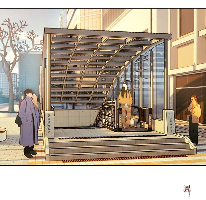 After Work Love Affairs After Work Love Affairs Chapter 84 - Page 63