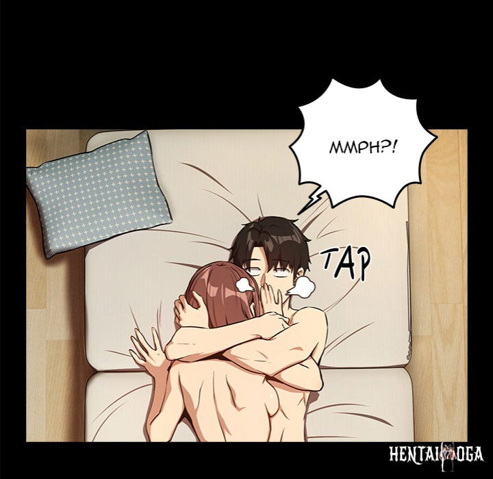 After Work Love Affairs After Work Love Affairs Chapter 84 - Page 68