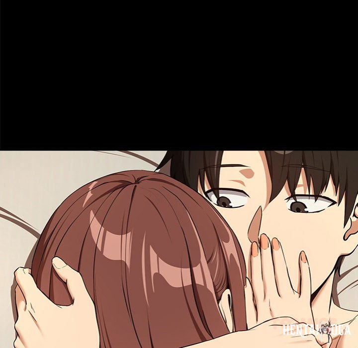 After Work Love Affairs After Work Love Affairs Chapter 84 - Page 69