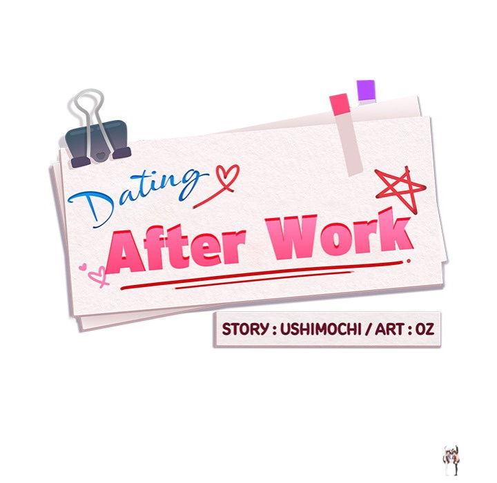 After Work Love Affairs After Work Love Affairs Chapter 84 - Page 7