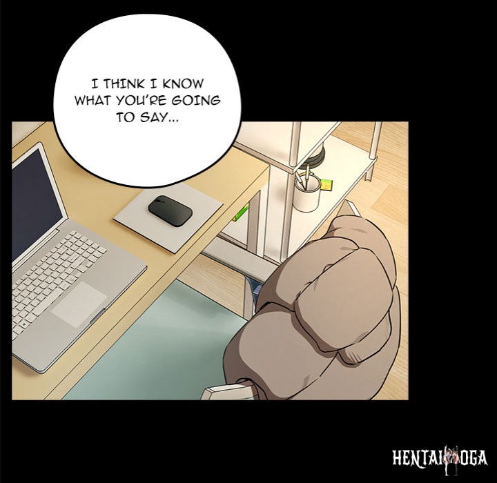 After Work Love Affairs After Work Love Affairs Chapter 84 - Page 71