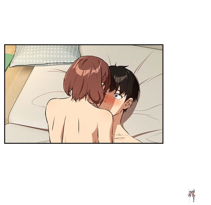 After Work Love Affairs After Work Love Affairs Chapter 84 - Page 9