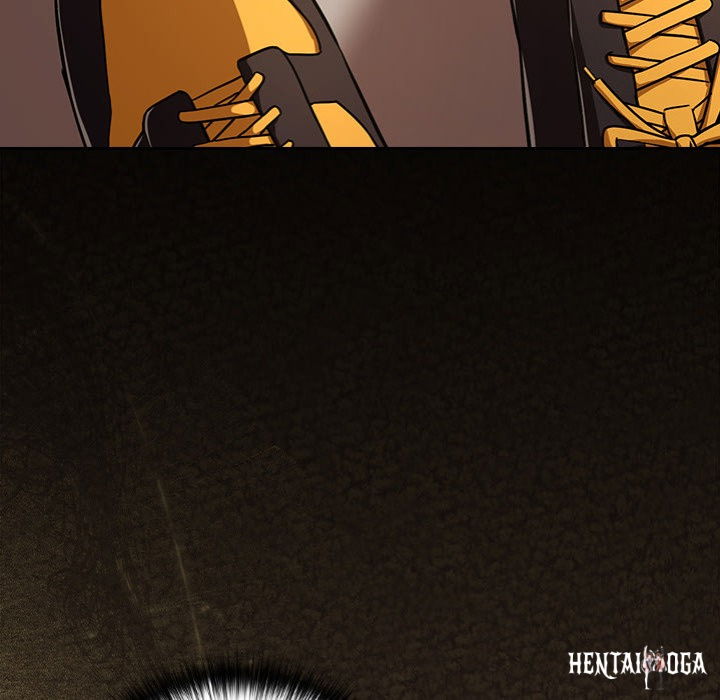 After Work Love Affairs After Work Love Affairs Chapter 84 - Page 91