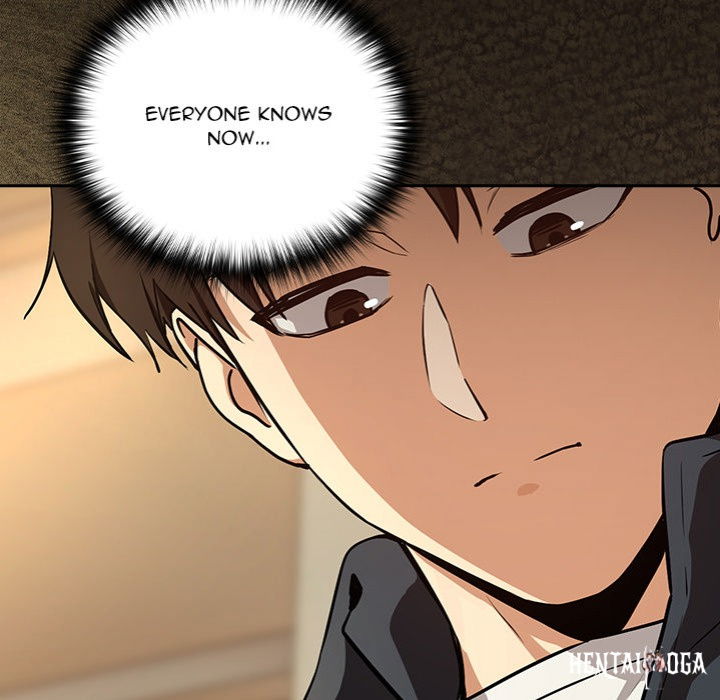 After Work Love Affairs After Work Love Affairs Chapter 84 - Page 92