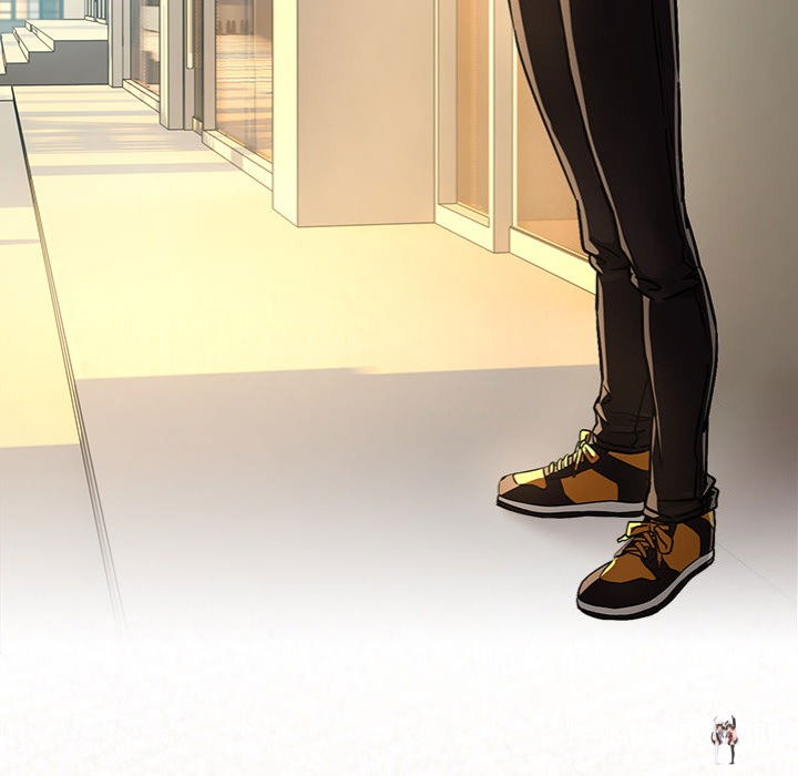 After Work Love Affairs After Work Love Affairs Chapter 84 - Page 95