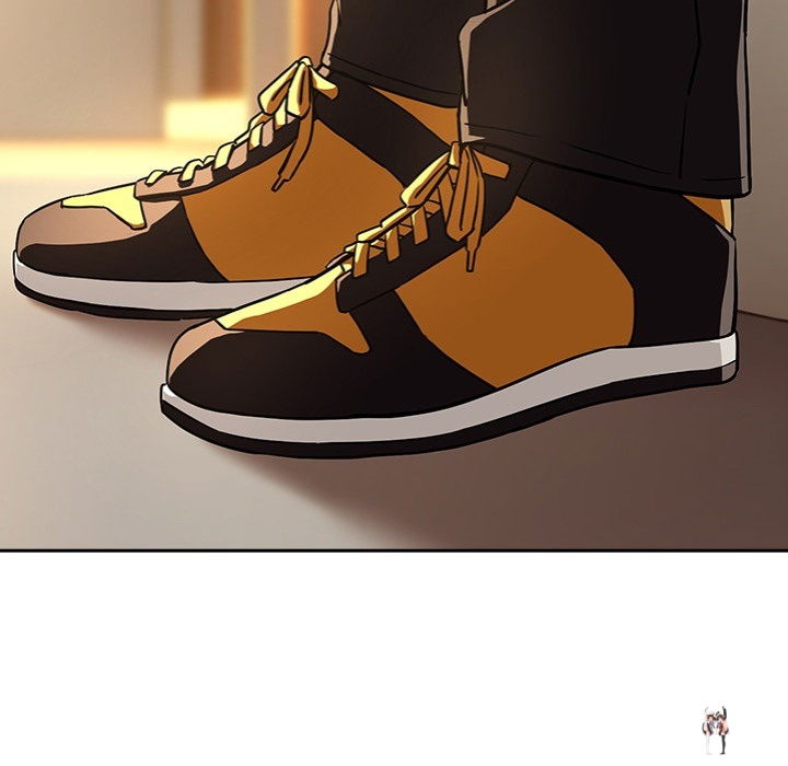 After Work Love Affairs After Work Love Affairs Chapter 84 - Page 99