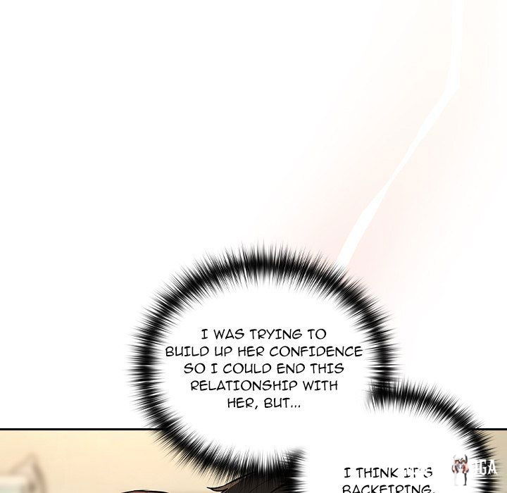 After Work Love Affairs After Work Love Affairs Chapter 83 - Page 11