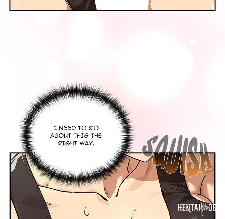 After Work Love Affairs After Work Love Affairs Chapter 83 - Page 15