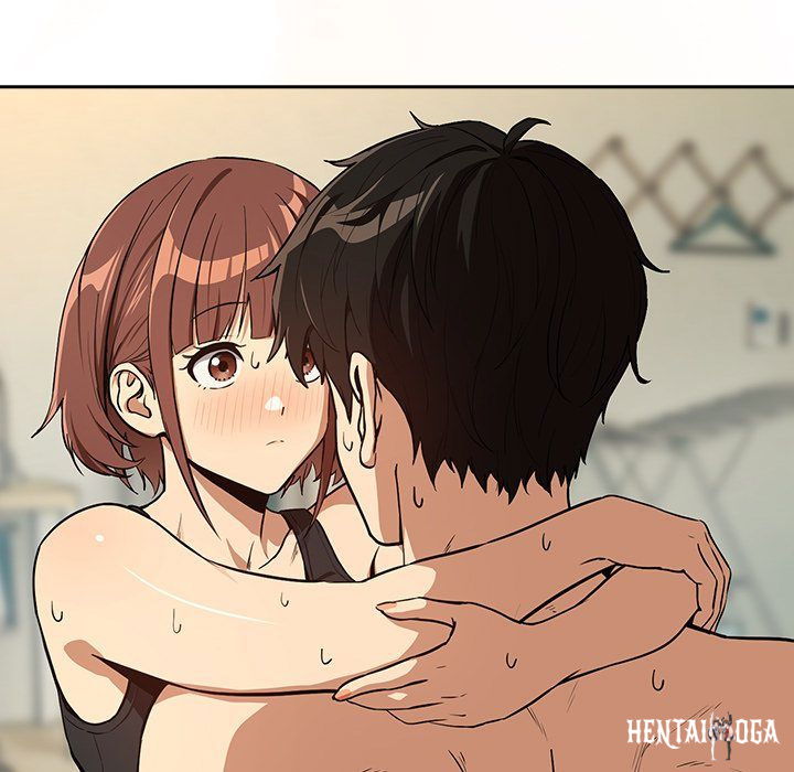 After Work Love Affairs After Work Love Affairs Chapter 83 - Page 17