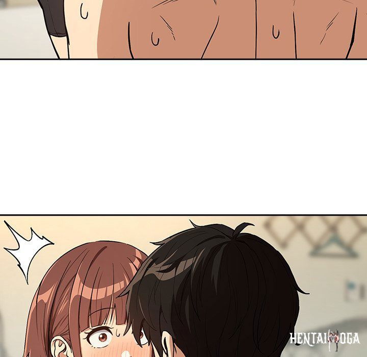 After Work Love Affairs After Work Love Affairs Chapter 83 - Page 18