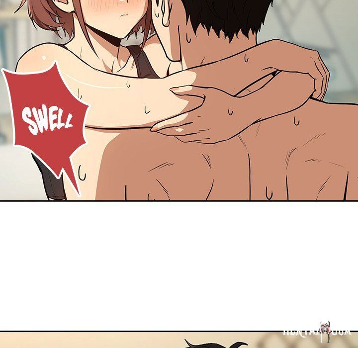 After Work Love Affairs After Work Love Affairs Chapter 83 - Page 19