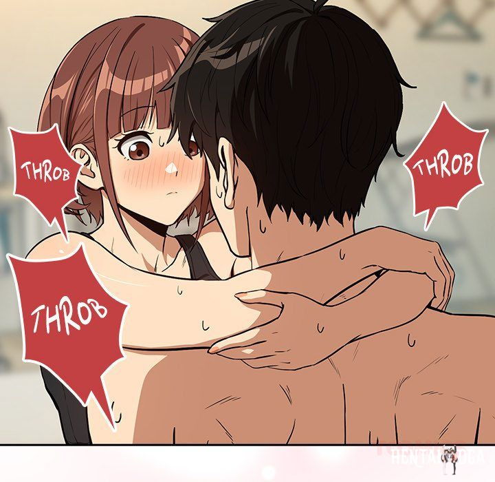 After Work Love Affairs After Work Love Affairs Chapter 83 - Page 20