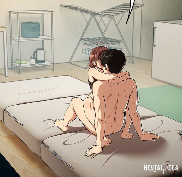 After Work Love Affairs After Work Love Affairs Chapter 83 - Page 25