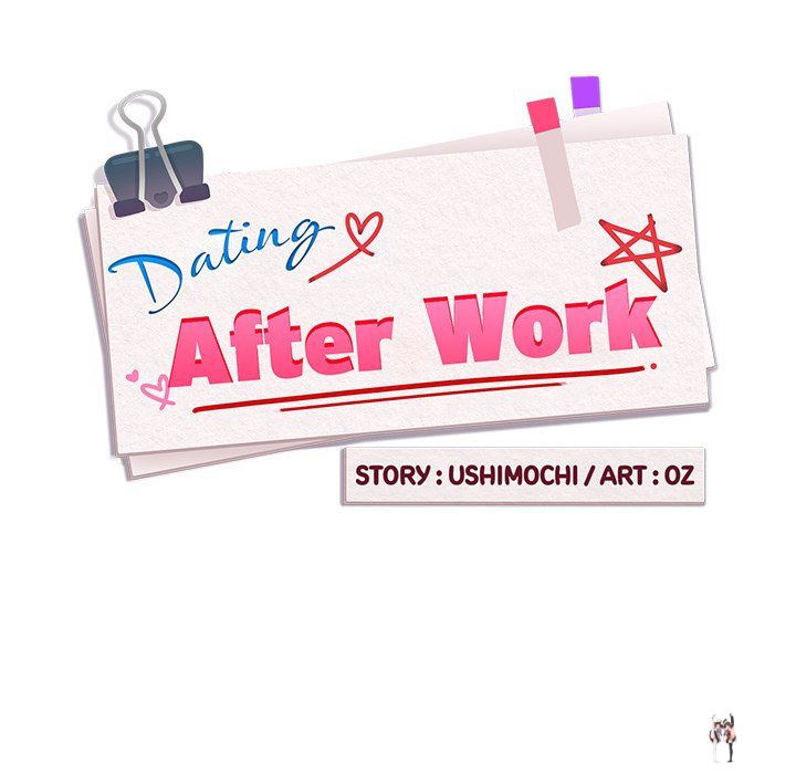 After Work Love Affairs After Work Love Affairs Chapter 83 - Page 27
