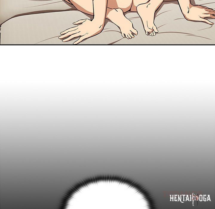 After Work Love Affairs After Work Love Affairs Chapter 83 - Page 38