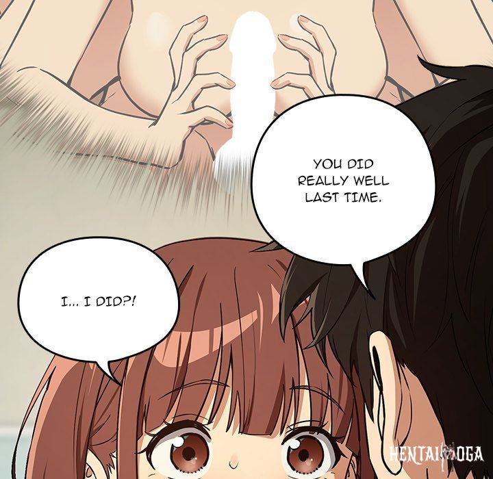 After Work Love Affairs After Work Love Affairs Chapter 83 - Page 40