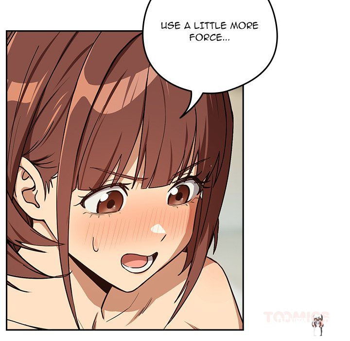 After Work Love Affairs After Work Love Affairs Chapter 83 - Page 44