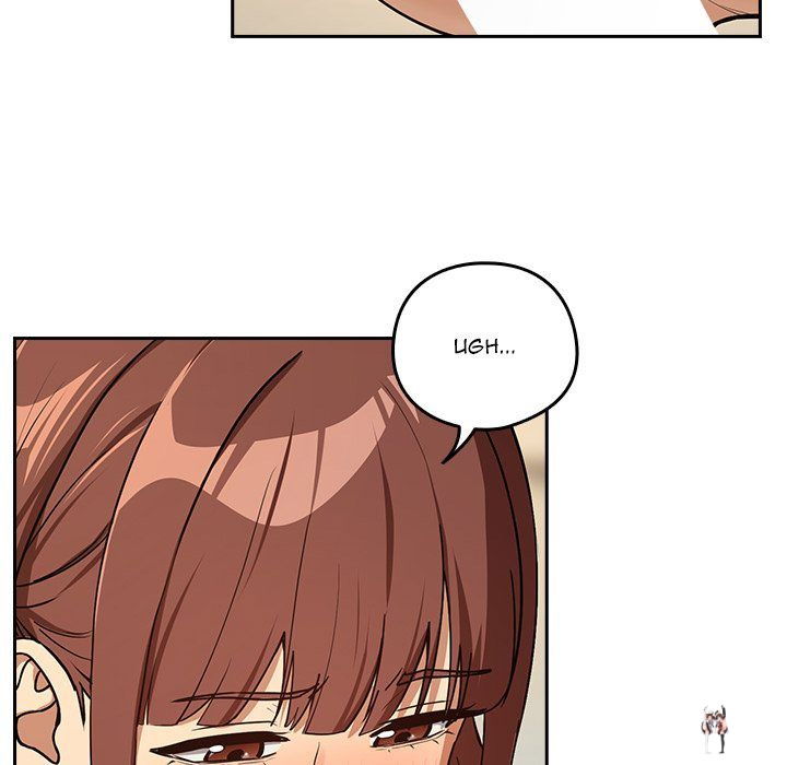 After Work Love Affairs After Work Love Affairs Chapter 83 - Page 46