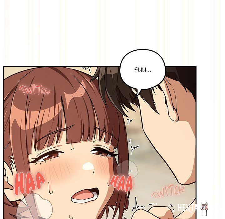 After Work Love Affairs After Work Love Affairs Chapter 83 - Page 53