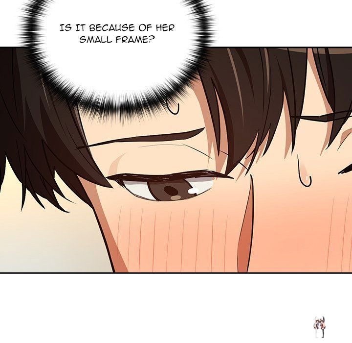 After Work Love Affairs After Work Love Affairs Chapter 83 - Page 55