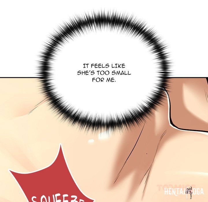 After Work Love Affairs After Work Love Affairs Chapter 83 - Page 56