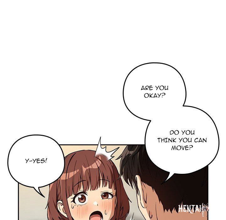 After Work Love Affairs After Work Love Affairs Chapter 83 - Page 58