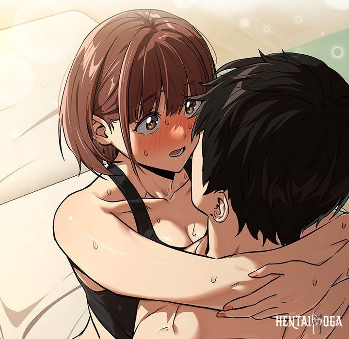 After Work Love Affairs After Work Love Affairs Chapter 83 - Page 6