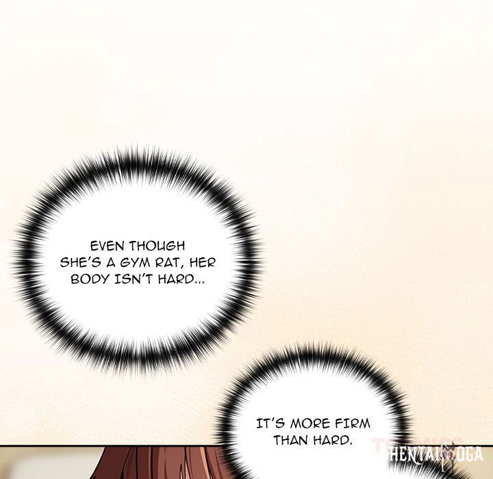 After Work Love Affairs After Work Love Affairs Chapter 83 - Page 62