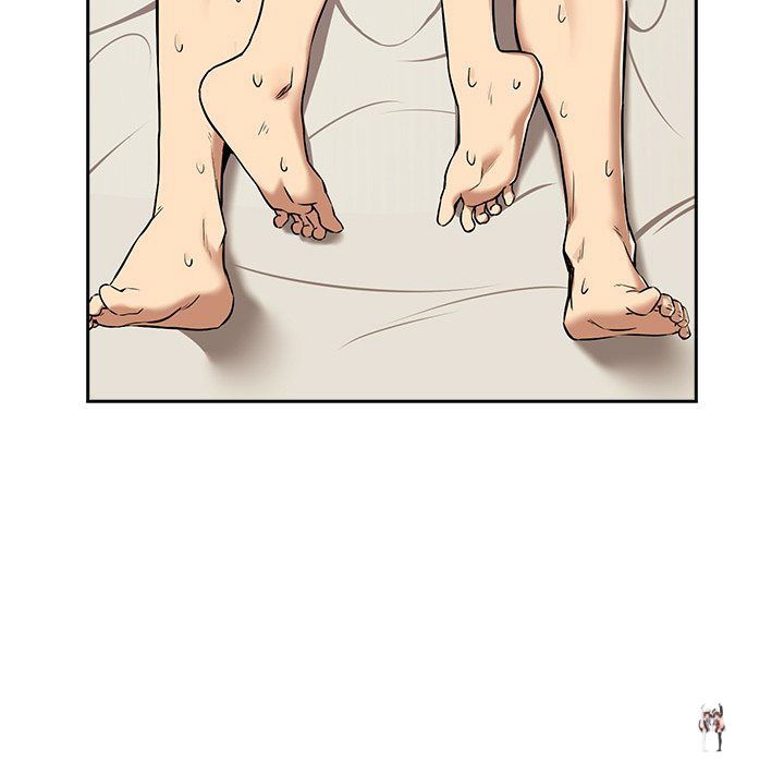 After Work Love Affairs After Work Love Affairs Chapter 83 - Page 87