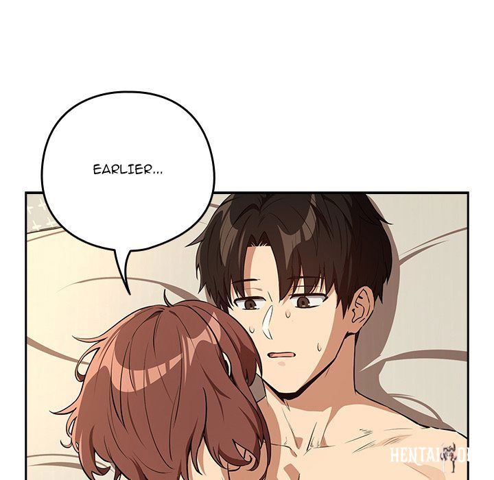 After Work Love Affairs After Work Love Affairs Chapter 83 - Page 91