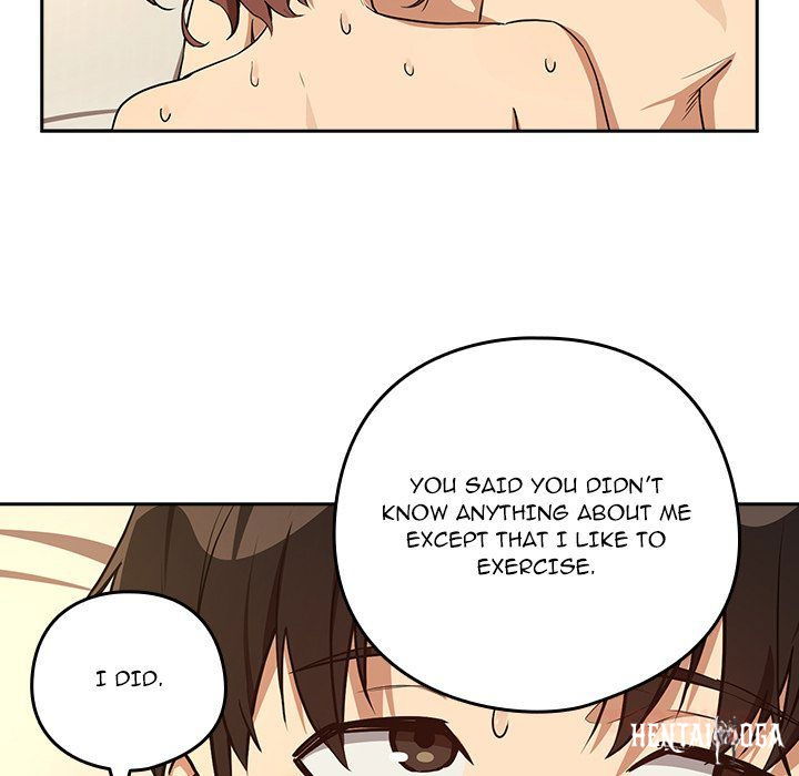 After Work Love Affairs After Work Love Affairs Chapter 83 - Page 92